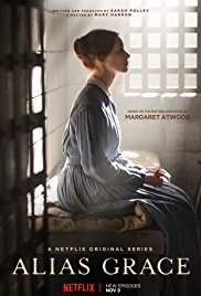 Alias Grace (2017)