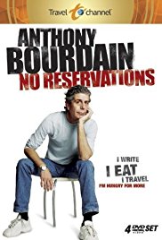 Anthony Bourdain: No Reservations (2005)