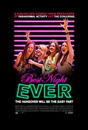 Best Night Ever (2013)