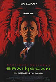 Brainscan (1994)