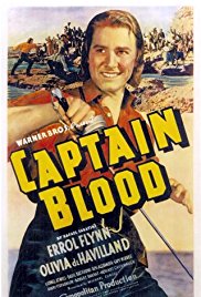 Captain Blood (1935)