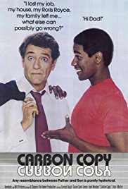 Carbon Copy (1981)