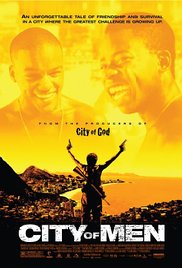 City of Men (2007)