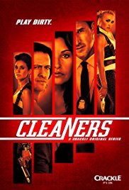 Cleaners (2013)