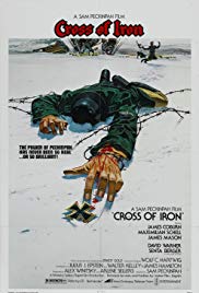 Cross of Iron (1977)