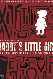 Daddys Little Girl (2012)