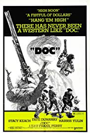 Doc (1971)