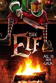 The Elf (2017)