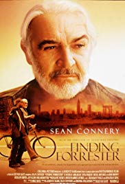 Finding Forrester (2000)