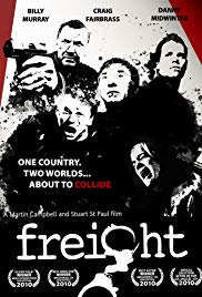 Freight (2010)