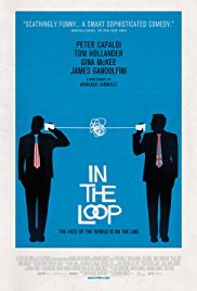 In the Loop (2009)