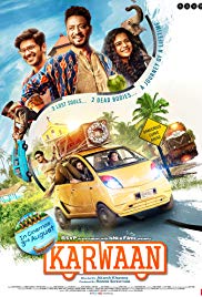 Watch Full Movie :Karwaan (2018)