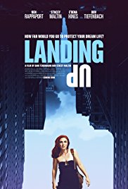 Landing Up (2018)