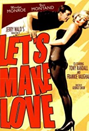 Lets Make Love (1960)