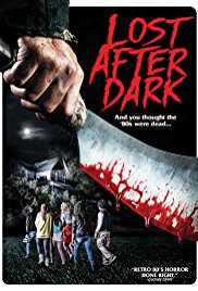 Lost After Dark (2015)