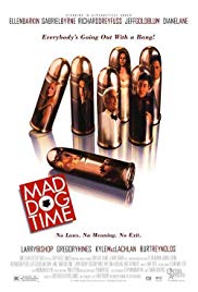 Mad Dog Time (1996)