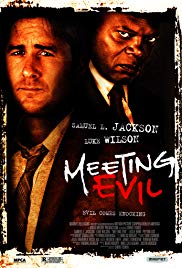 Meeting Evil (2012)