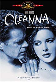 Oleanna (1994)