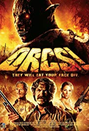 Orcs! (2011)