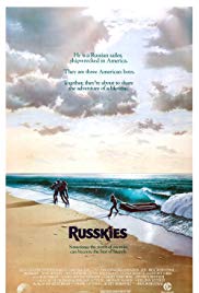 Russkies (1987)