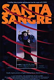 Santa Sangre (1989)