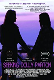 Seeking Dolly Parton (2015)