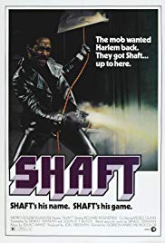 Shaft (1971)