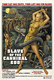 Slave of the Cannibal God (1978)