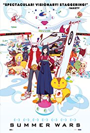 Summer Wars (2009)