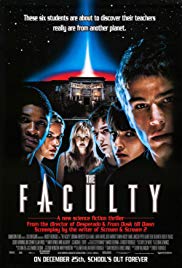 The Faculty (1998)