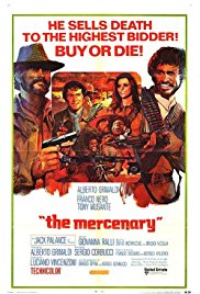 The Mercenary (1968)