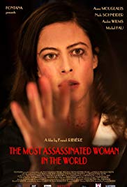 La femme la plus assassinÃ©e du monde (2018)