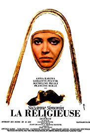 The Nun (1966)