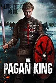 The Pagan King (2018)