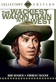 The Wackiest Wagon Train in the West (1976)