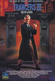 Trancers III (1992)