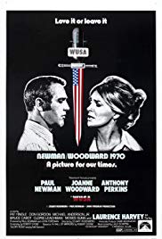 WUSA (1970)