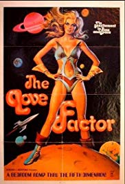 The Love Factor (1969)