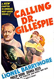 Calling Dr. Gillespie (1942)