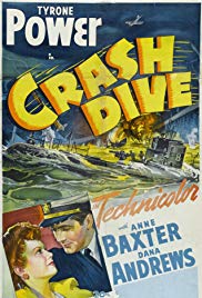 Crash Dive (1943)