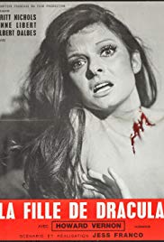 La fille de Dracula (1972)