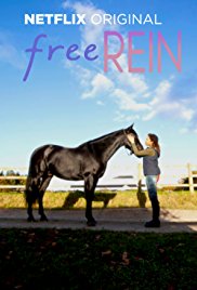 Free Rein (2017)