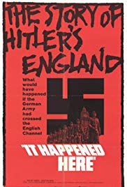 It Happened Here (1965)