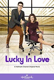 Lucky in Love (2014)