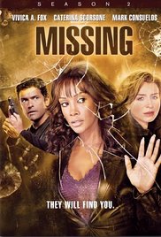 1800Missing (2003 2006)