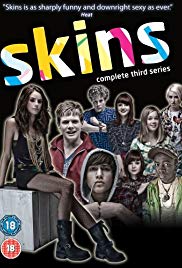 Skins (2007 2013)