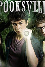 Spooksville (2013 2014)