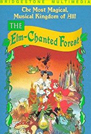 The ElmChanted Forest (1986)