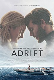 Adrift (2018)