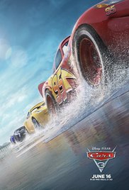 Cars 3 (2017)